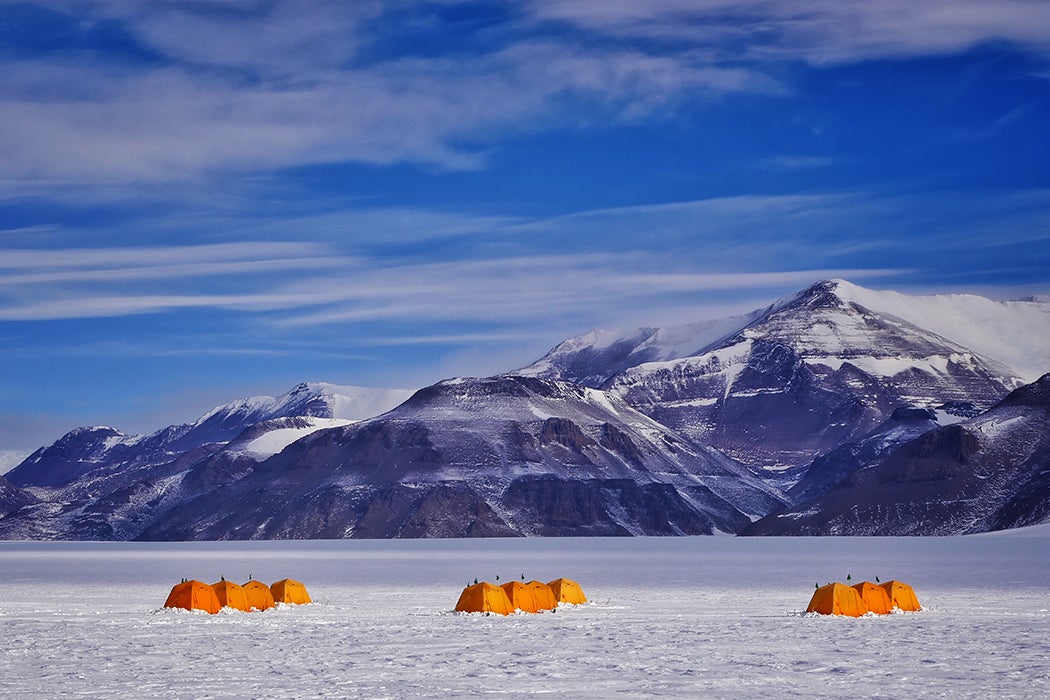 Antarctica