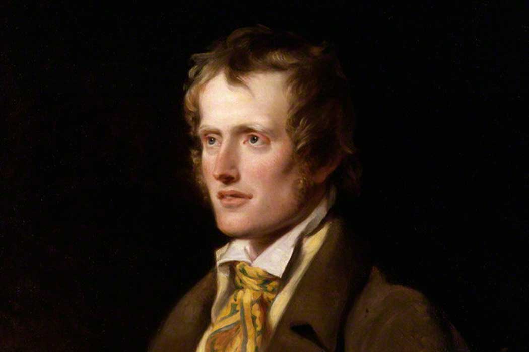 John Clare