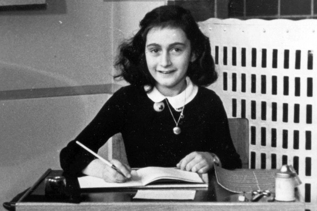 Anne Frank