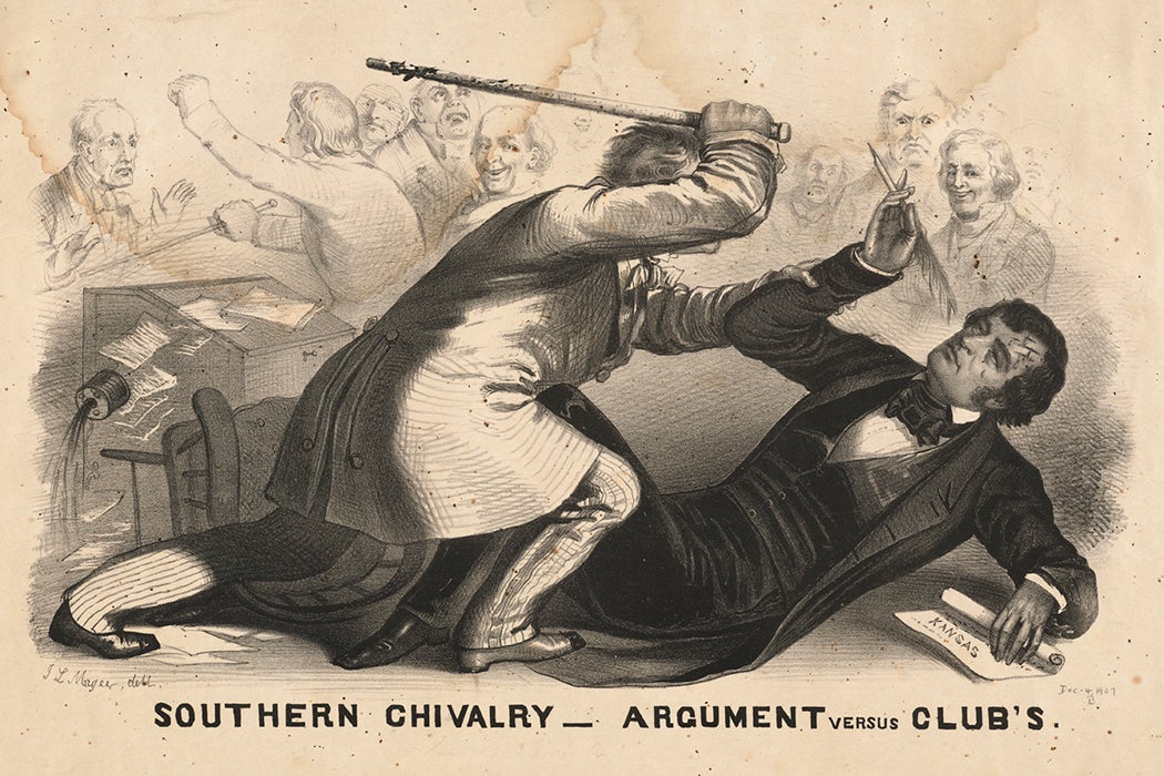 Charles Sumner