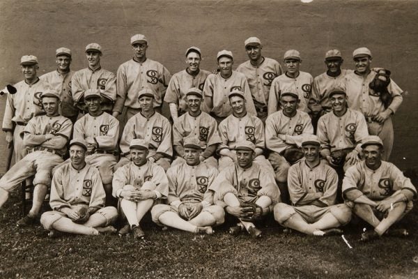 1919 Chicago White Sox