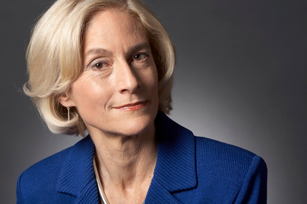 Martha Nussbaum interview