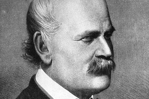 Ignaz Semmelweis