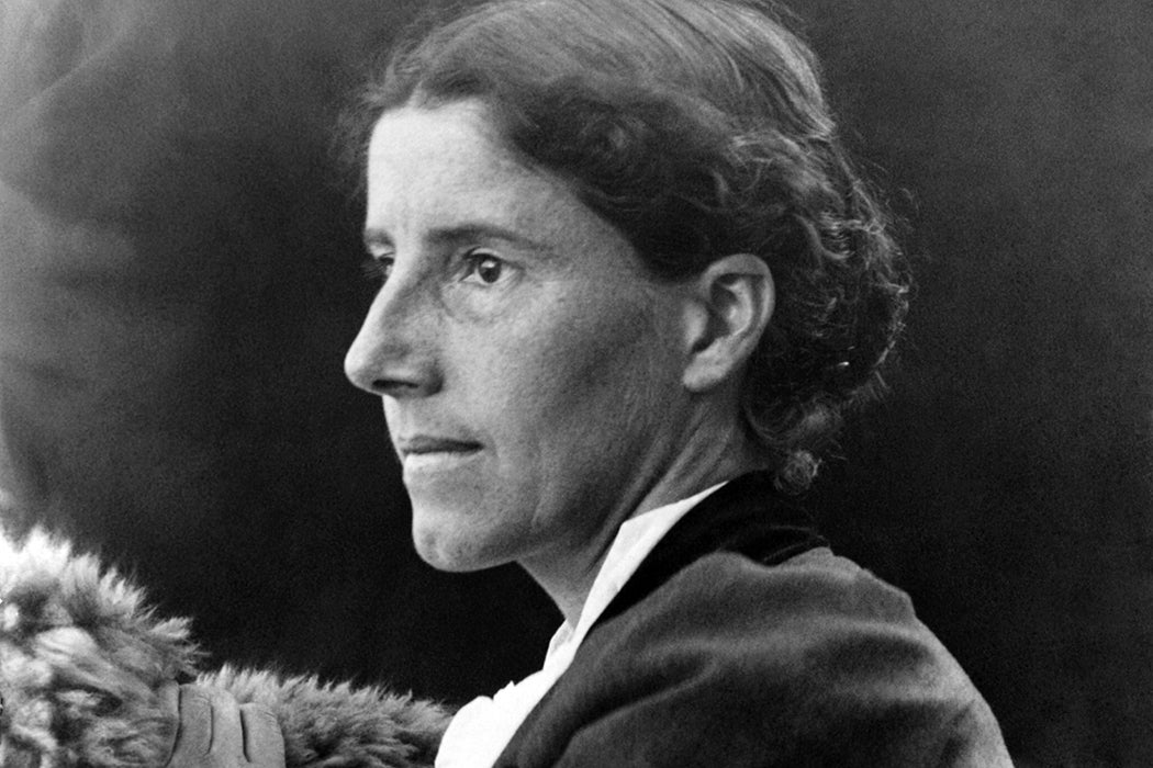 Charlotte Perkins Gilman