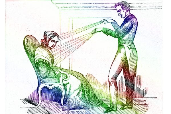 mesmerism