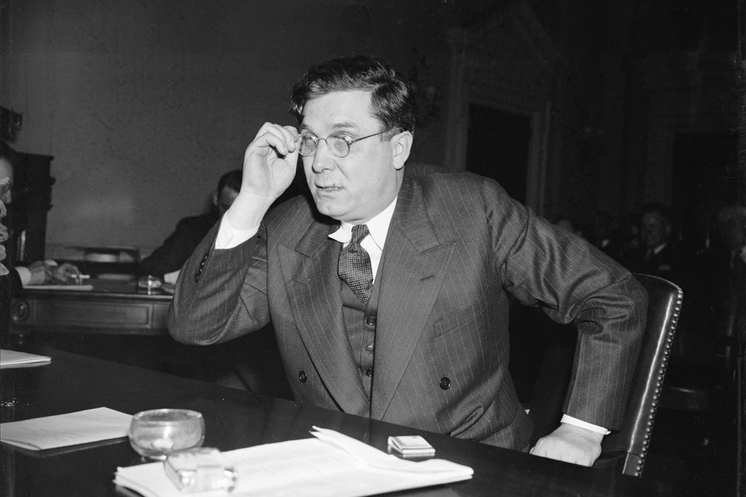 Wendell Willkie