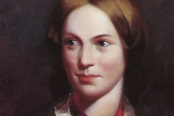 Charlotte Bronte