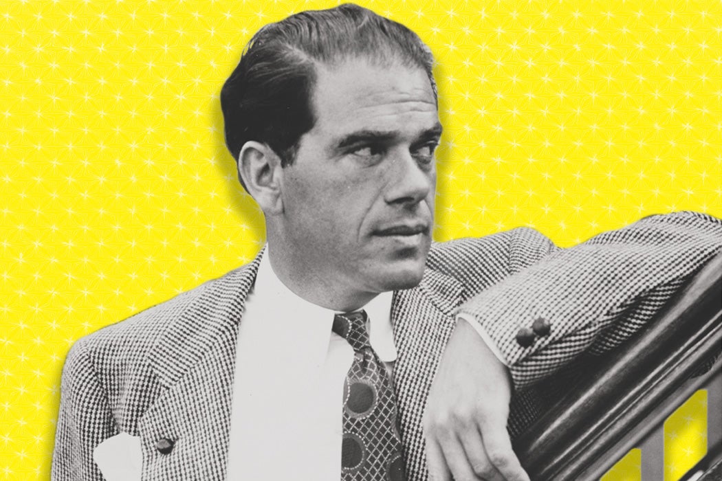 Frank Capra, 1937