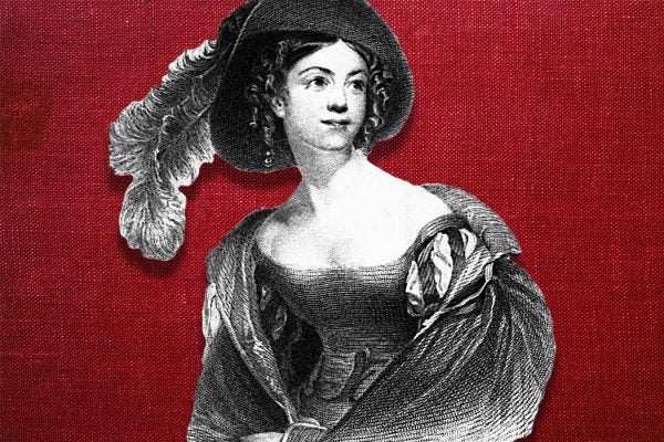 Letitia Elizabeth Landon