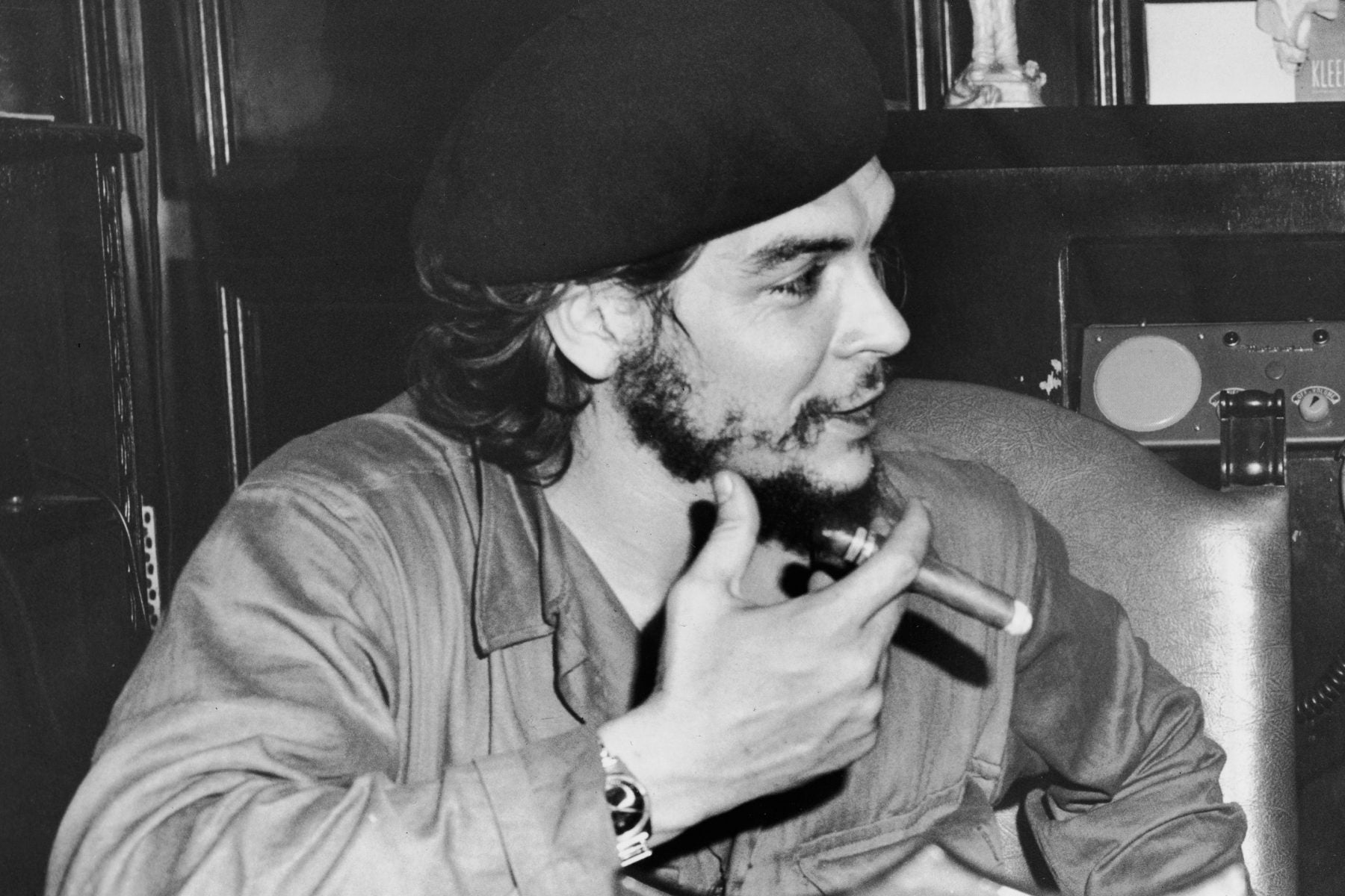 Che Guevara