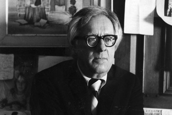 Ray Bradbury