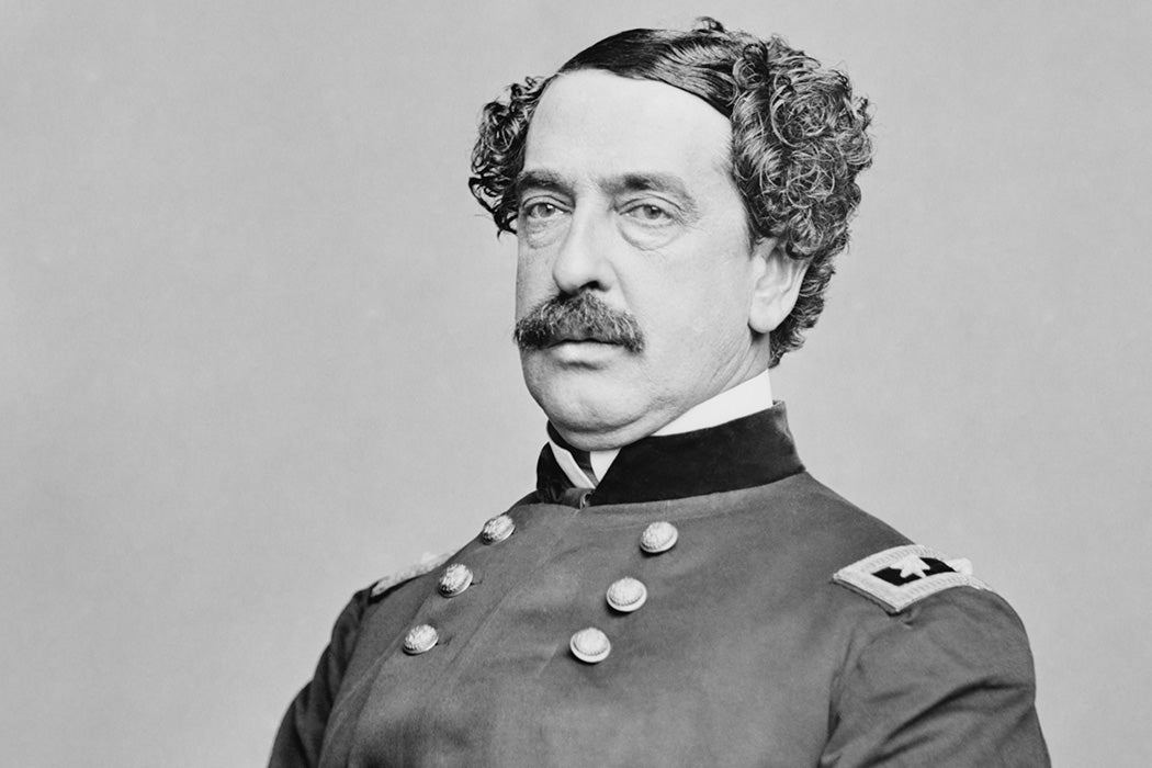 Abner Doubleday