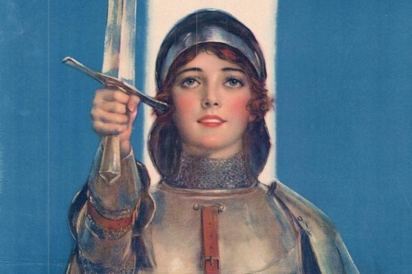 Joan of Arc