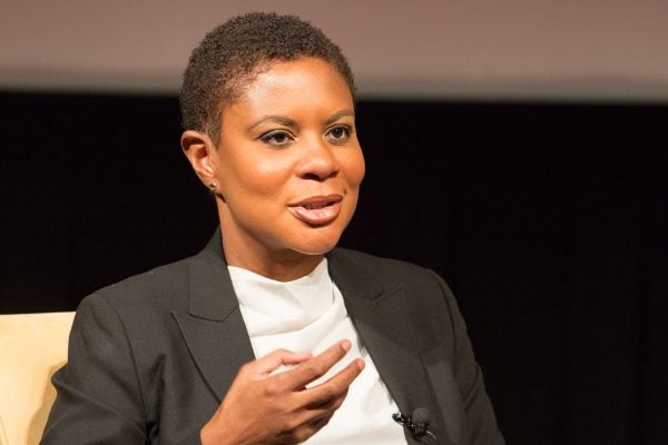 Alondra Nelson