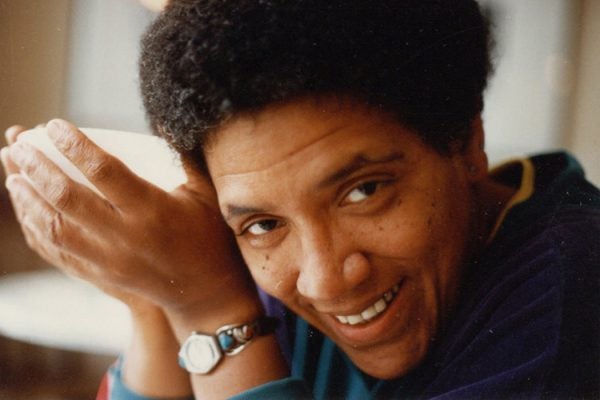 Audre Lorde