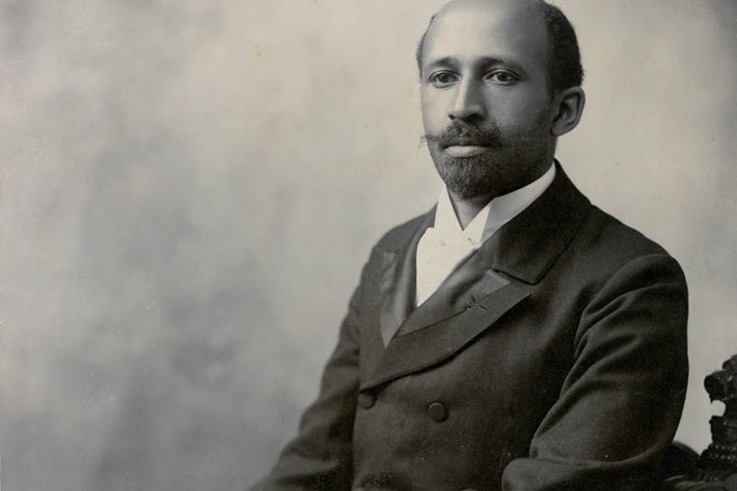 W.E.B. Du Bois