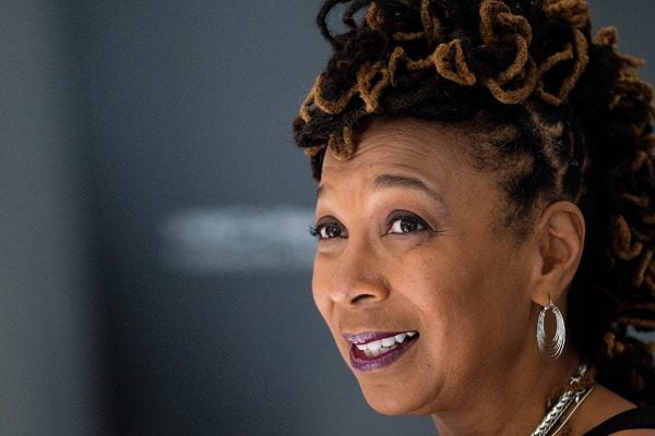 Kimberlé Crenshaw