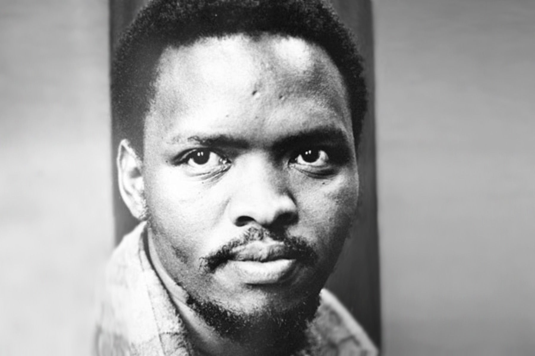 Steve Biko