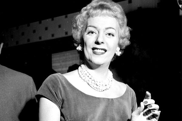 Christine Jorgenson