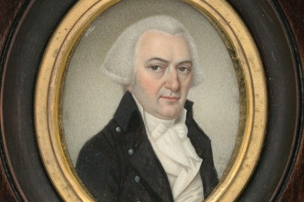 Gouverneur Morris