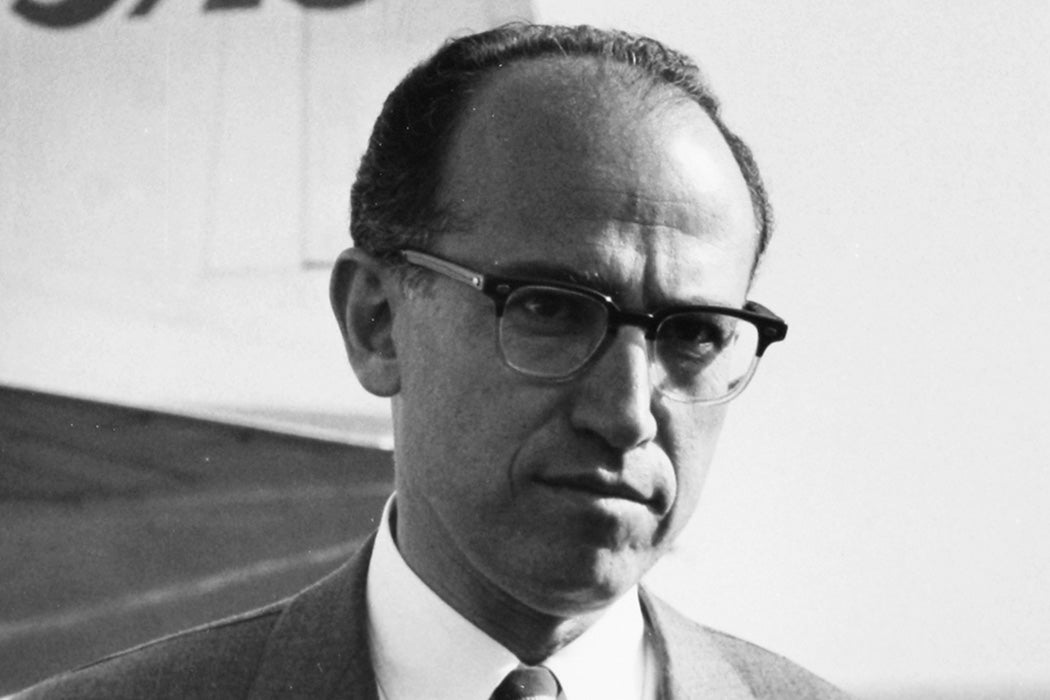 Jones Edward Salk