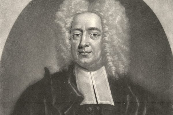 Cotton Mather