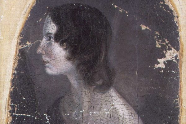 Emily Brontë