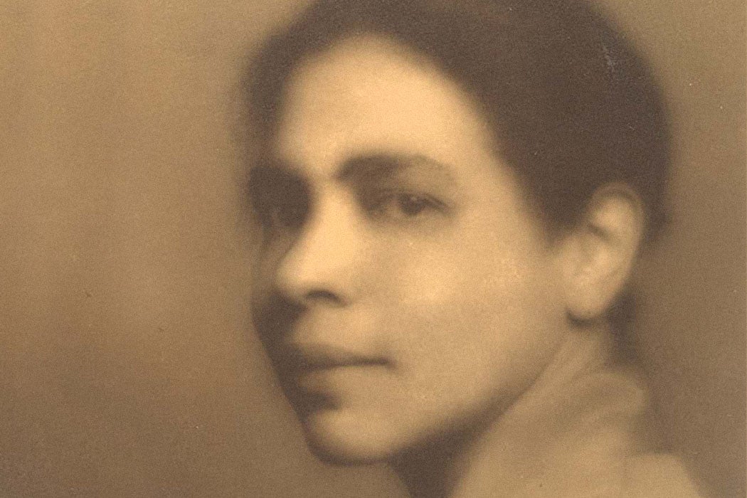 Nella Larsen, 1928