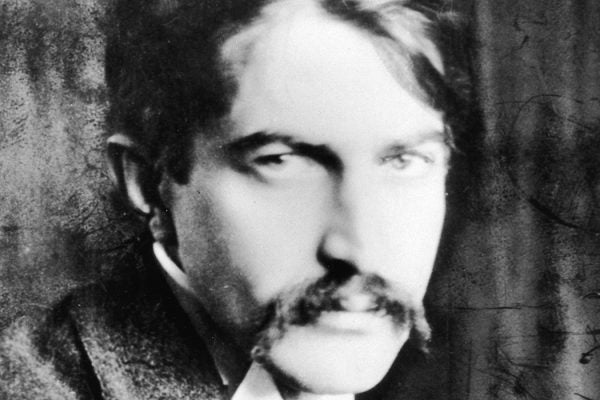 Stephen Crane