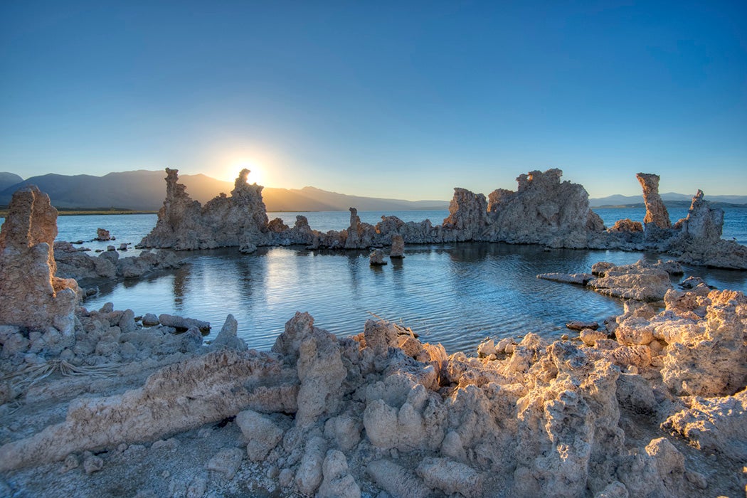 Mono Lake