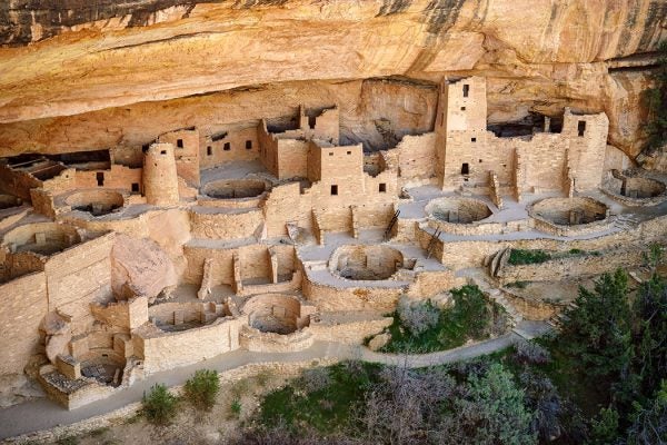 Mesa Verde National Park