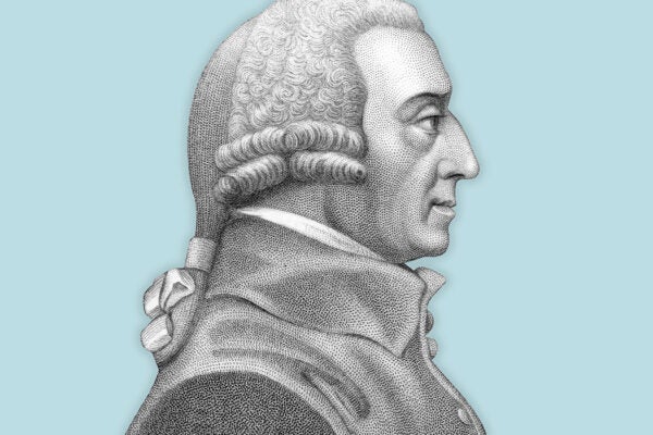 Adam Smith