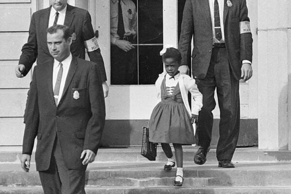 Ruby Bridges