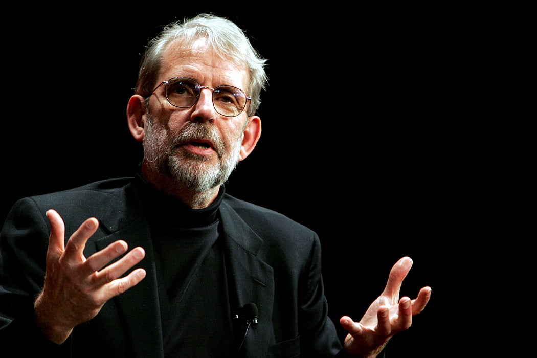 Walter Murch