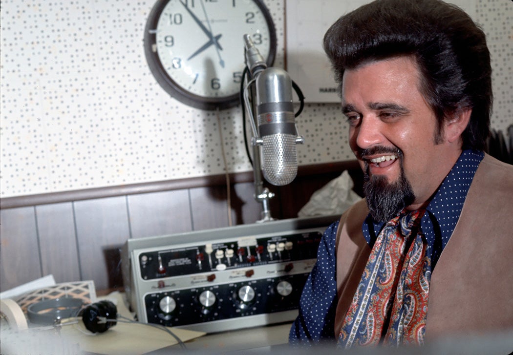 Wolfman Jack