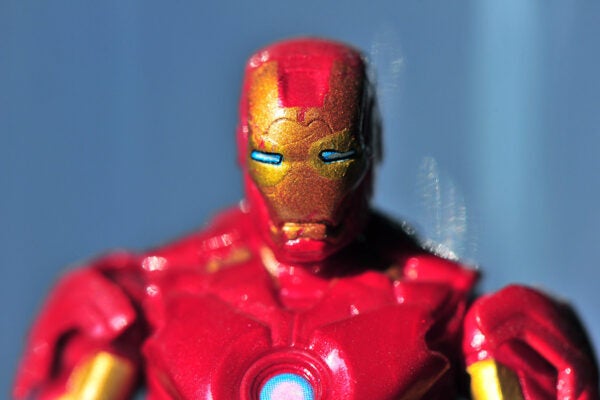 Iron Man