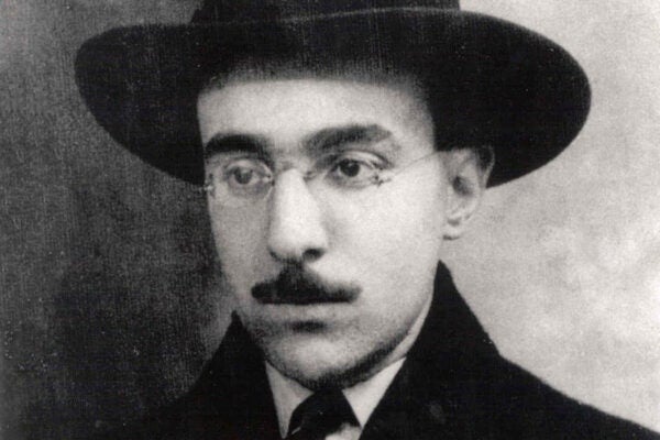 Fernando Pessoa, 1914