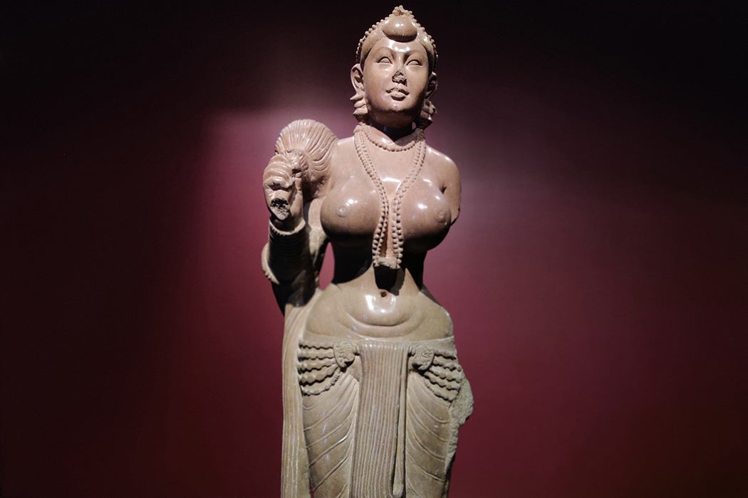 Didarganj Yakshi