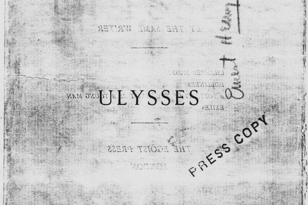 Ulysses