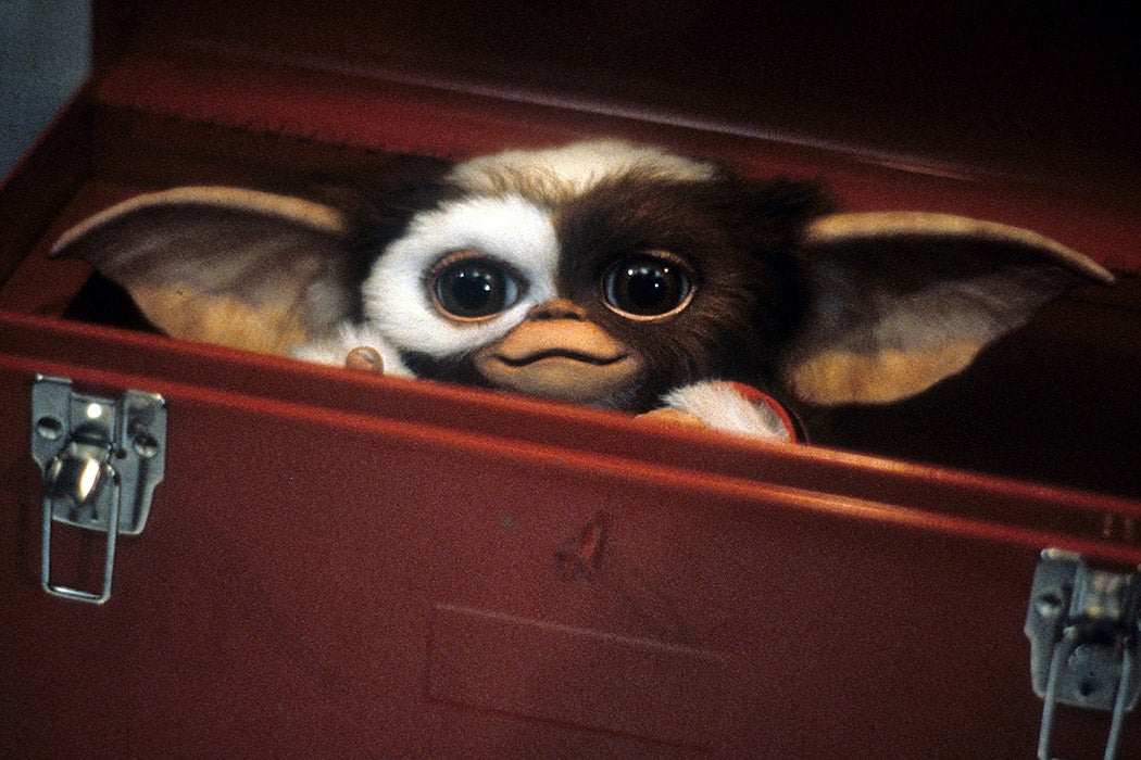 Gremlins, 1984