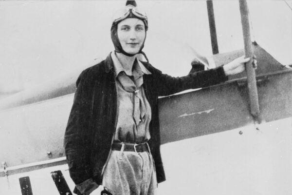 Beryl Markham