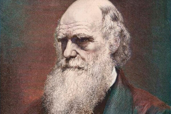 Charles Darwin