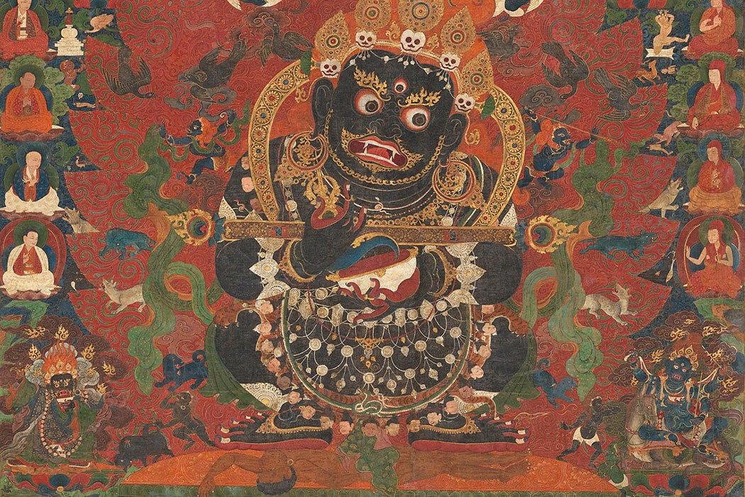 Mahakala