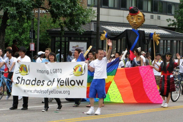 Twin Cities Pride, 2011